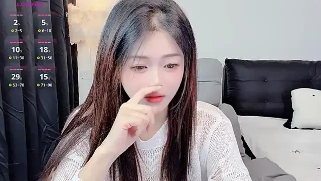 Freechat CeeKie on StripChat