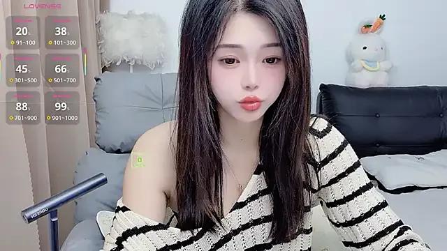 Freechat CeeKie on StripChat