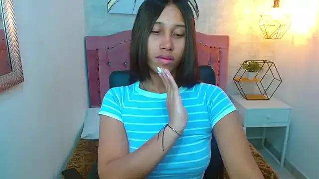 Freechat Celesteevanss_ on StripChat