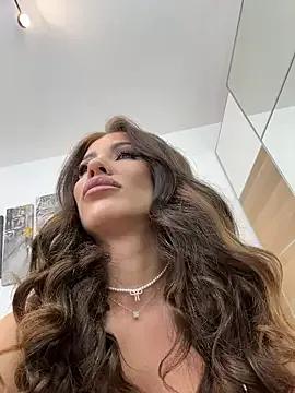 Freechat CelineReys on StripChat