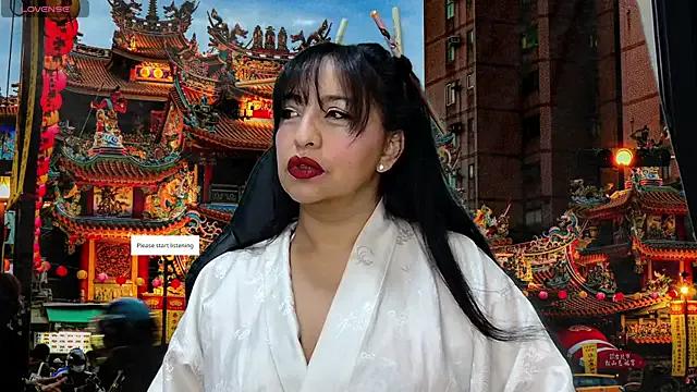 Private Chanel_milff_ on StripChat