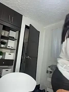 StripChat CherrySmirkXXX is Freechat CherrySmirkXXX — CREAMY PUSSY