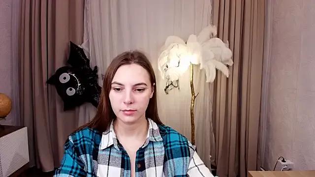 Freechat ChillClinician on StripChat