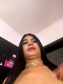 Cilie_lee on StripChat 