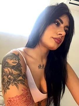 Freechat clarachanelricek on StripChat