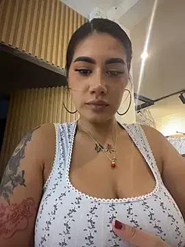 Freechat clarachanelricek on StripChat