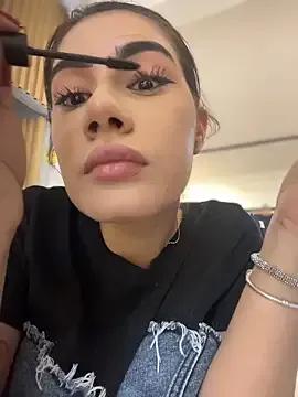 Freechat clarachanelricek on StripChat