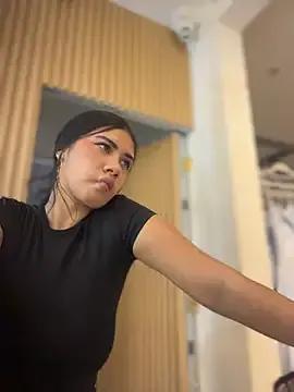 Freechat clarachanelricek on StripChat