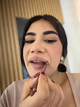 Freechat clarachanelricek on StripChat