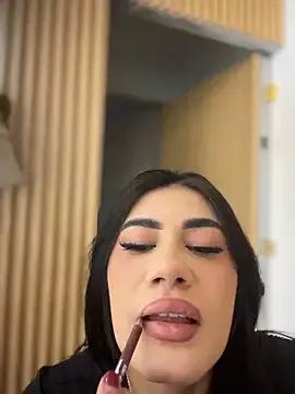 Freechat clarachanelricek on StripChat