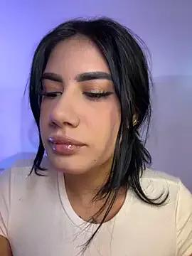 Freechat clarachanelricek on StripChat