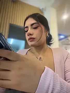 StripChat clarachanelricek is Freechat clarachanelricek — SHOW MY BIG BOOS IN STORE