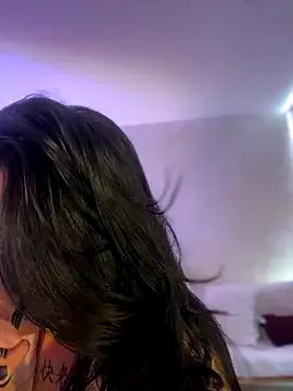 Freechat clarachanelricek on StripChat