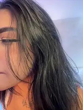 Freechat clarachanelricek on StripChat