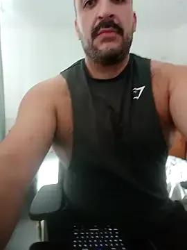 Freechat CloudyMuscleBeefy on StripChat