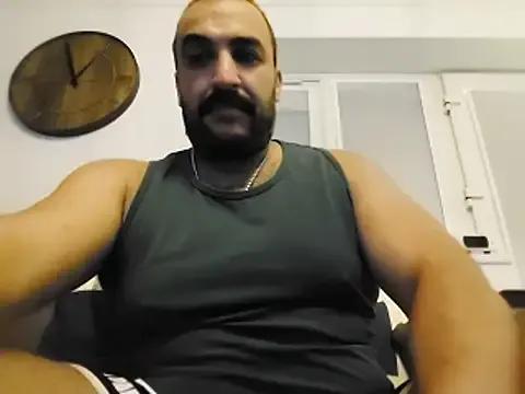 Freechat CloudyMuscleBeefy on StripChat