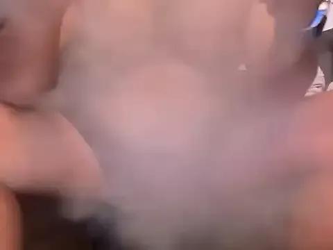 Freechat CloudyMuscleBeefy on StripChat