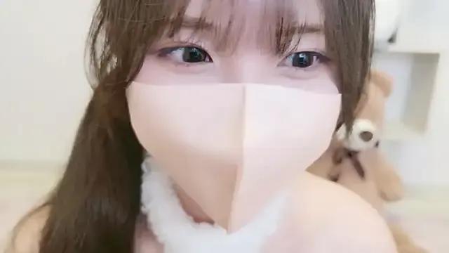 Freechat Cocoro_o0 on StripChat