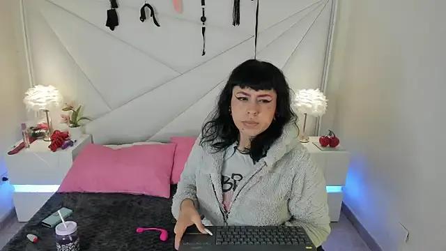 Freechat conjuring_ on StripChat