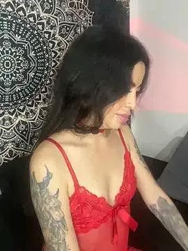 Freechat Coralink on StripChat