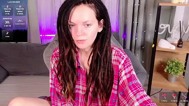 Freechat CoreyJane on StripChat