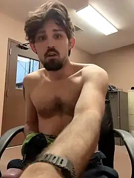 Freechat countrybannanaman on StripChat