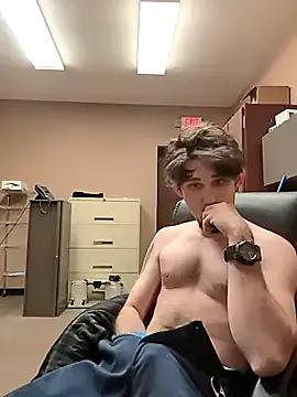 Freechat countrybannanaman on StripChat