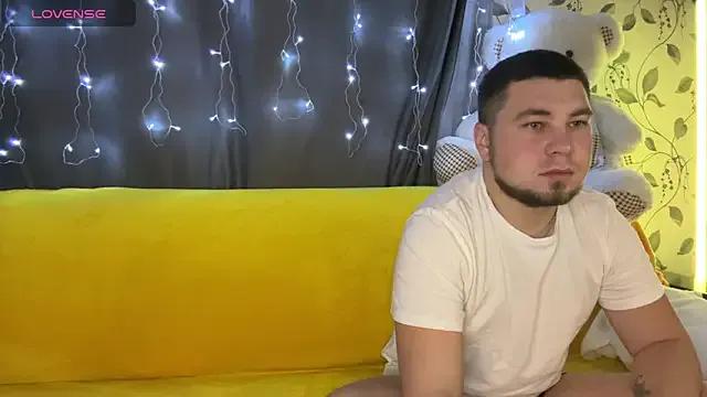 StripChat coupleinspire is Freechat coupleinspire — sexcumhot