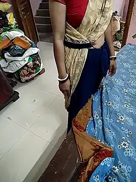 Freechat COUPLLE_VILLAGE on StripChat