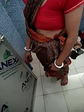 Freechat COUPLLE_VILLAGE on StripChat