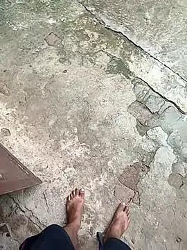 Freechat COUPLLE_VILLAGE on StripChat