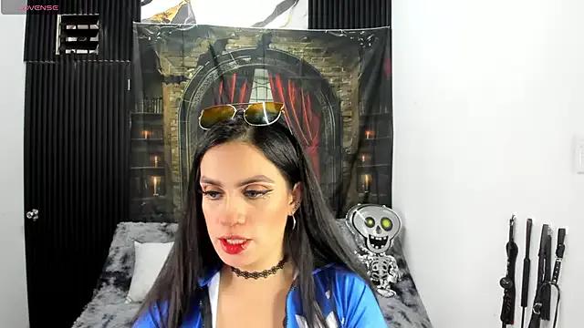 criss_21_ — 2 min control my lush