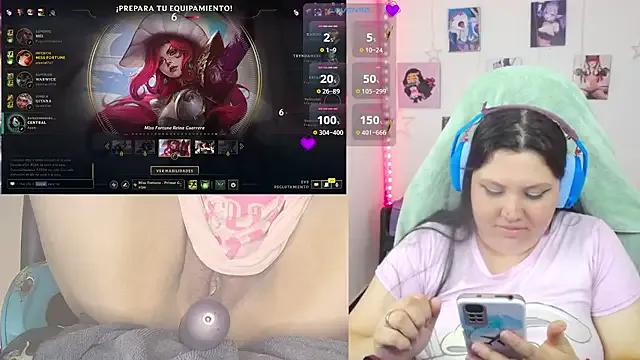 StripChat crystal7u7 is Freechat crystal7u7 — FULL NAKED+ START FUCKMACHINE