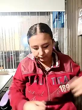 Cute_Penelope — Make me have a big squirt at work