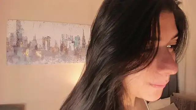 StripChat dakotaa__ is Freechat dakotaa__ — TIME NAKED + RED ASS