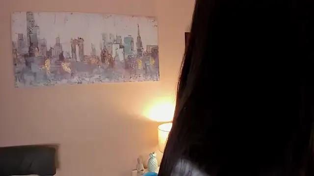 Freechat dakotaa__ on StripChat