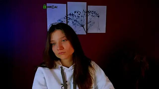 StripChat dana_sweet__ is Freechat dana_sweet__ — stand up and turn around