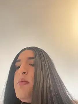 Freechat Dania_Oconor on StripChat