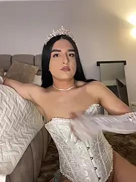 Freechat Dania_Oconor on StripChat