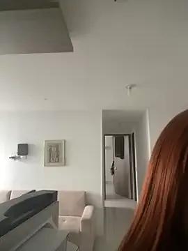 Freechat Dania_Oconor on StripChat