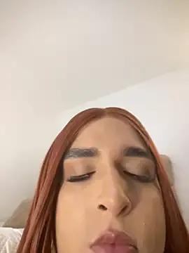 Freechat Dania_Oconor on StripChat