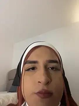 Freechat Dania_Oconor on StripChat