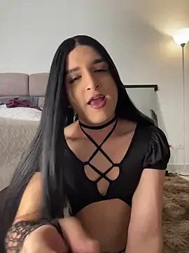 Freechat Dania_Oconor on StripChat