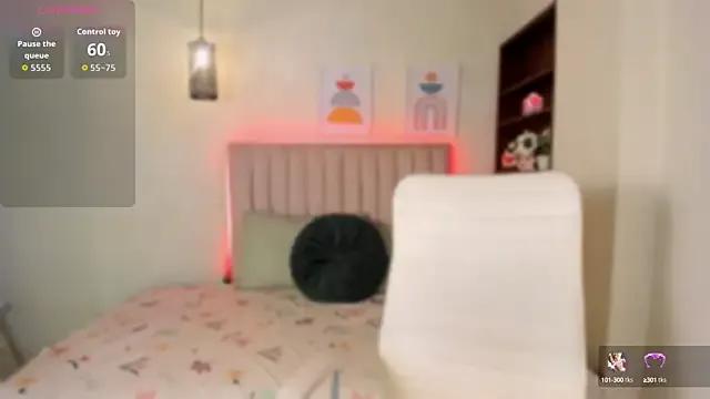 Freechat danika_moriii on StripChat