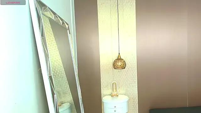 Freechat DannaDooll99 on StripChat