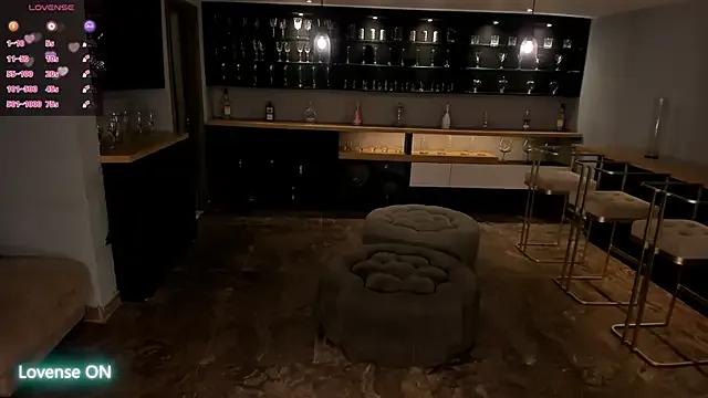 Freechat DannieSmith1 on StripChat