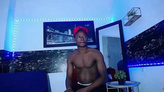 Freechat Dark_stallionX on StripChat