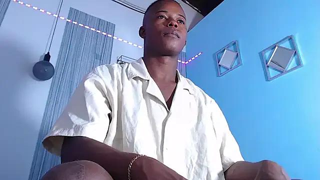 Freechat Dark_stallionX on StripChat