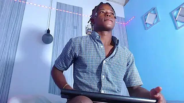 Freechat Dark_stallionX on StripChat