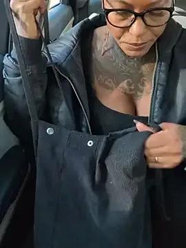 DarkDea — Nasty Blowjob for 